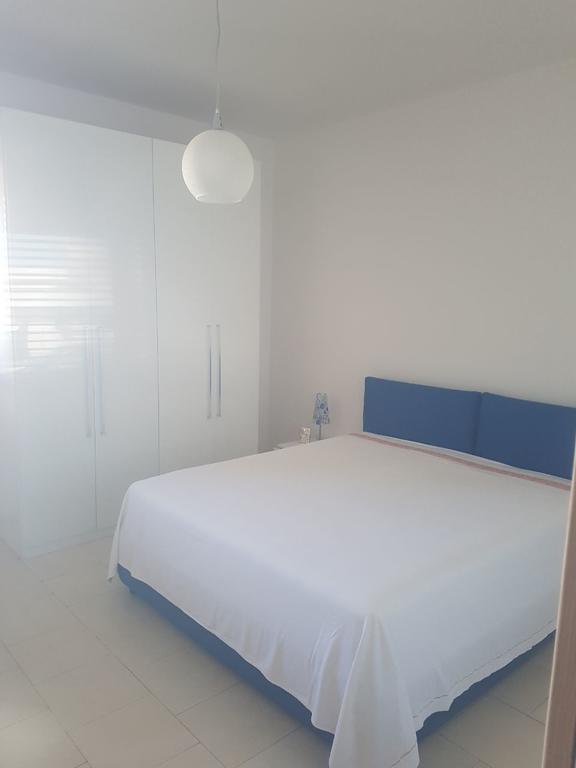 הוילה פורטו צ'זראו Residenza Carone מראה חיצוני תמונה